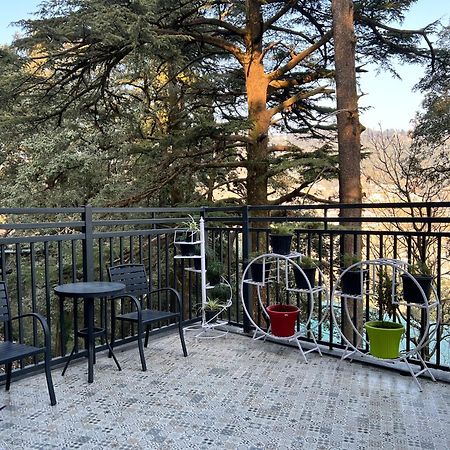 Hotel Pride Inn - 800 Mts From Mall Road Mussoorie Luaran gambar