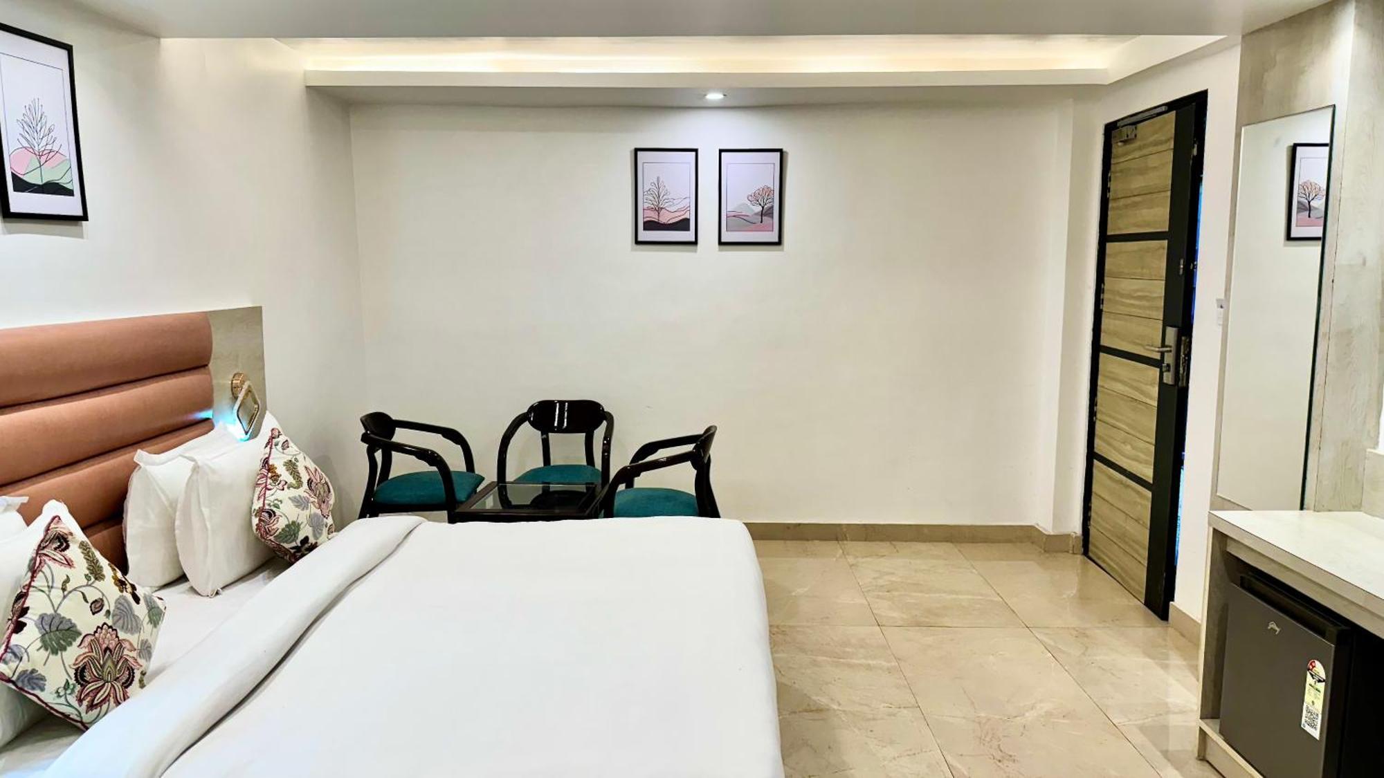Hotel Pride Inn - 800 Mts From Mall Road Mussoorie Luaran gambar