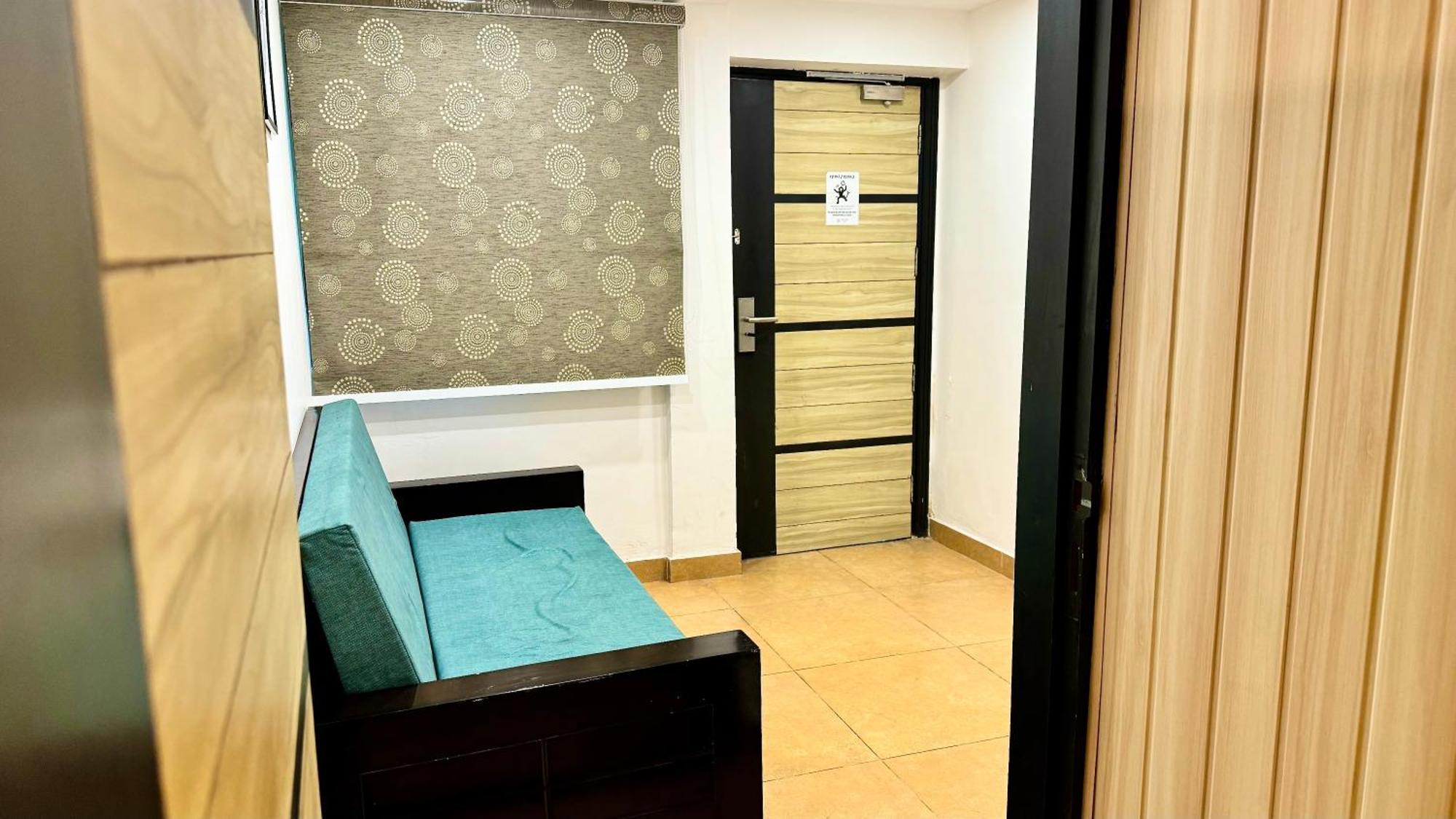 Hotel Pride Inn - 800 Mts From Mall Road Mussoorie Luaran gambar