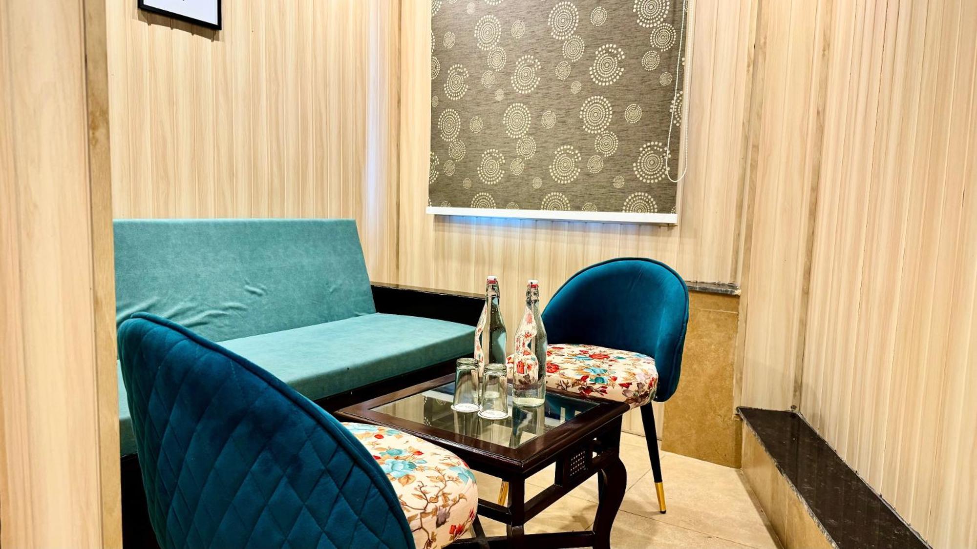 Hotel Pride Inn - 800 Mts From Mall Road Mussoorie Luaran gambar