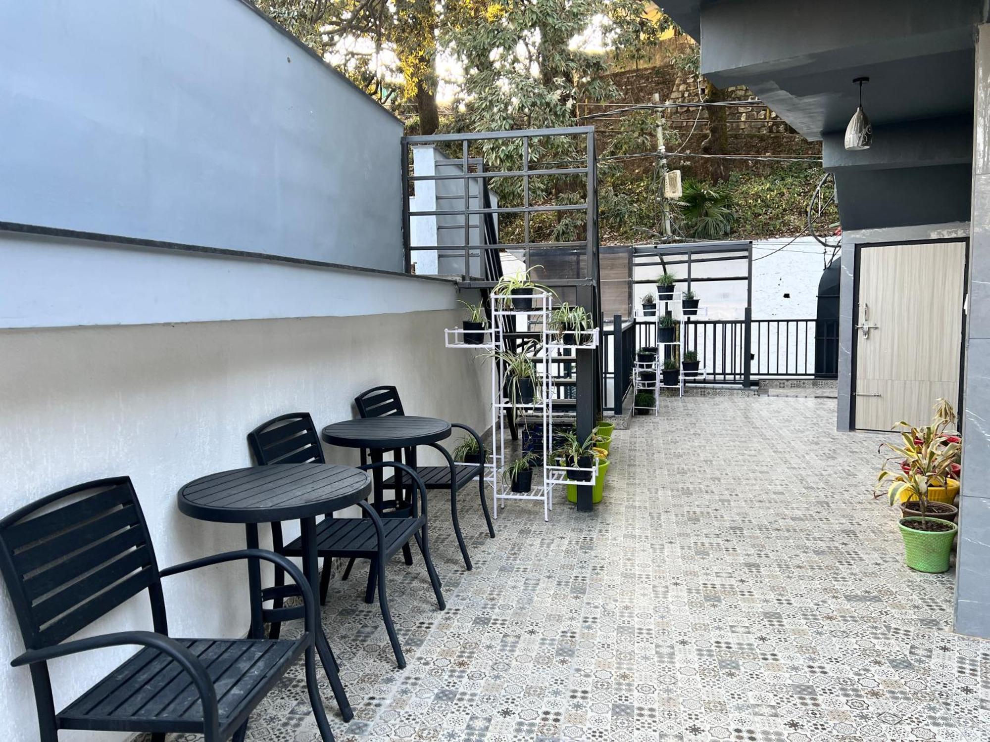 Hotel Pride Inn - 800 Mts From Mall Road Mussoorie Luaran gambar